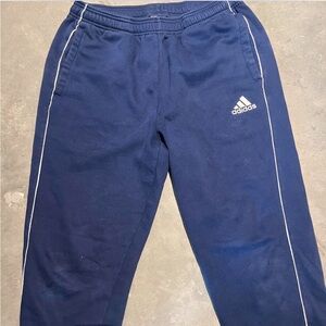 Adidas joggers